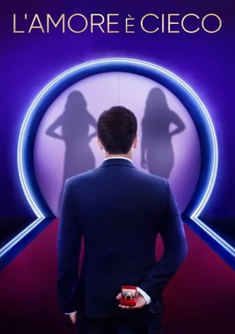 L'amore è cieco - Stagione 10