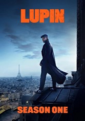 Lupin - Sezon 1
