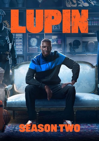 Lupin watch tv show streaming online