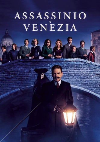 Assassinio a Venezia