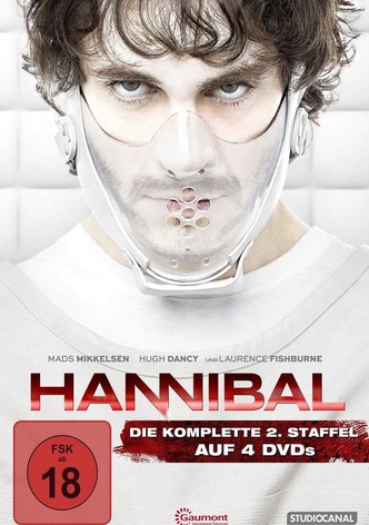 Staffel 2