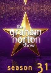Graham Norton Show - Sezon 31