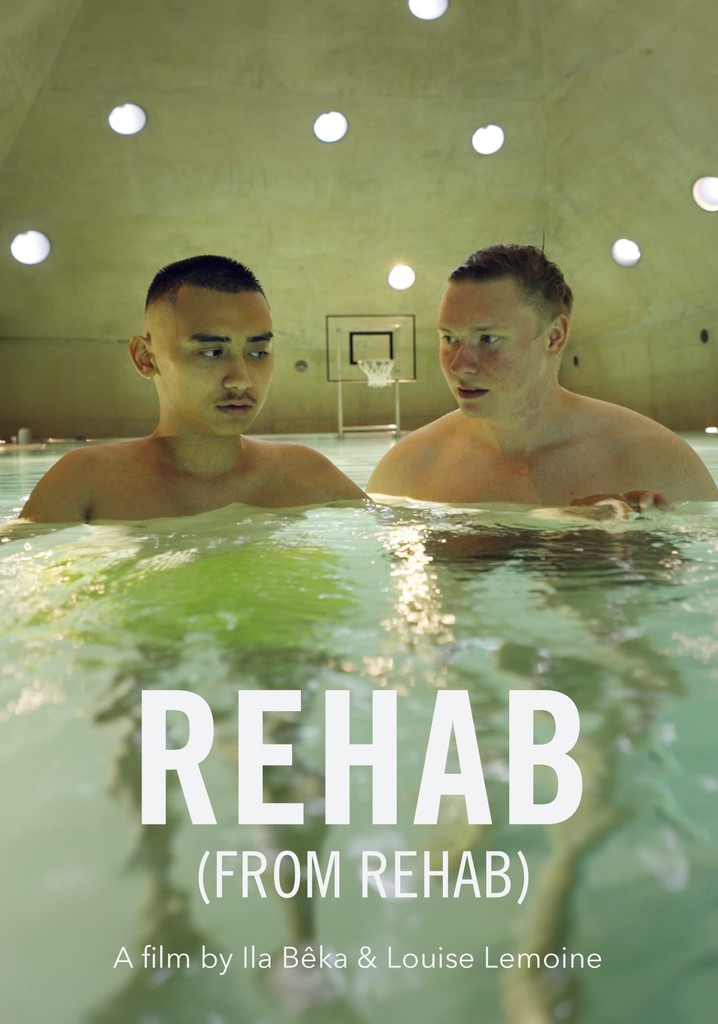 Rehab (from rehab)