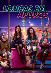 Loucas em Apuros