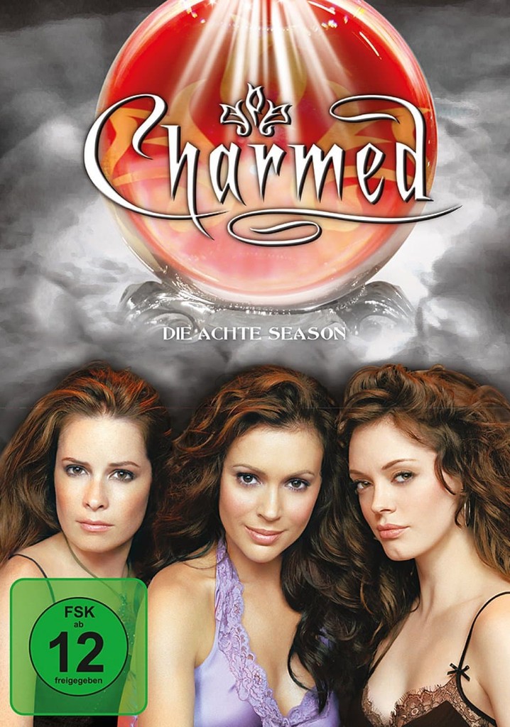 Charmed - Zauberhafte Hexen Stream Kostenlos Charmed - Zauberhafte Hexen Staffel 8 - Stream anschauen