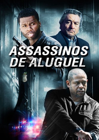 Assassinos de Aluguel