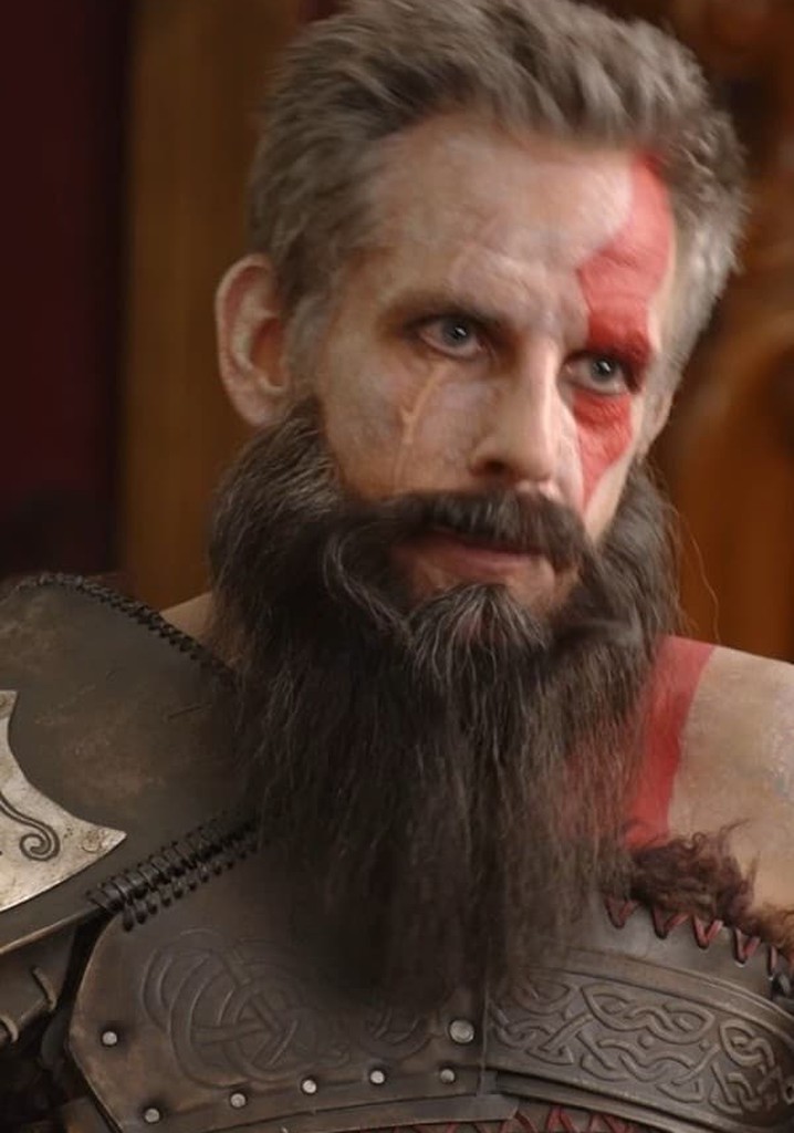 God of War Ragnarok - All Parents Can Relate