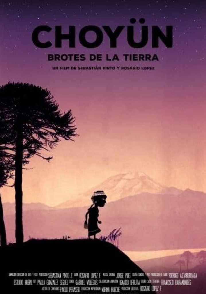 Brotes de la Tierra