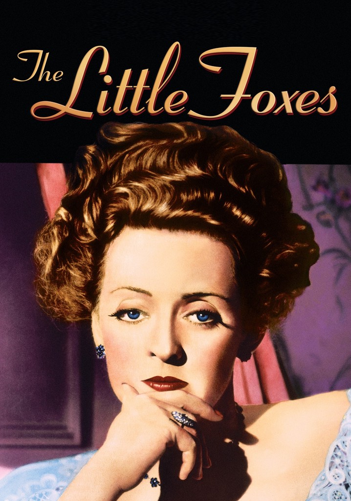 The Little Foxes Streaming: Where To Watch Online?