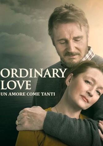 Ordinary Love - Un amore come tanti