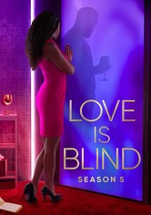 Love Is Blind - Season 5