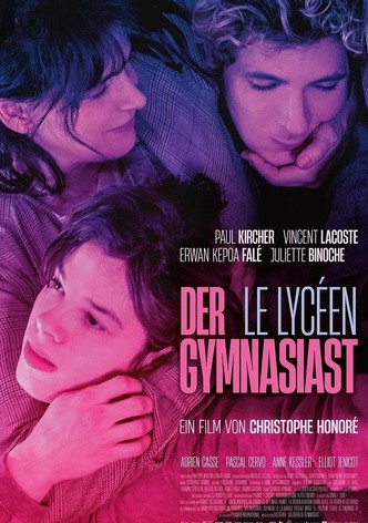 Der Gymnasiast