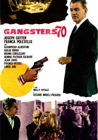Gangsters '70
