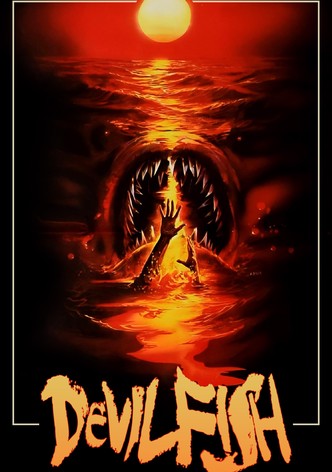 Devil Fish