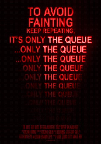 The Queue