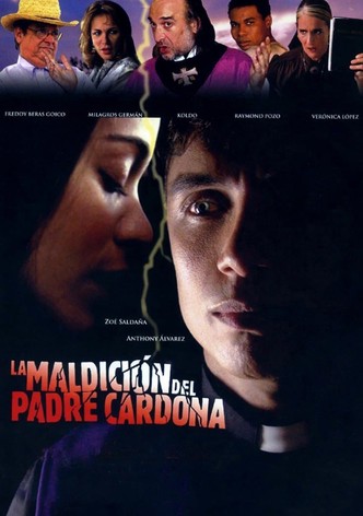 La maldición del Padre Cardona