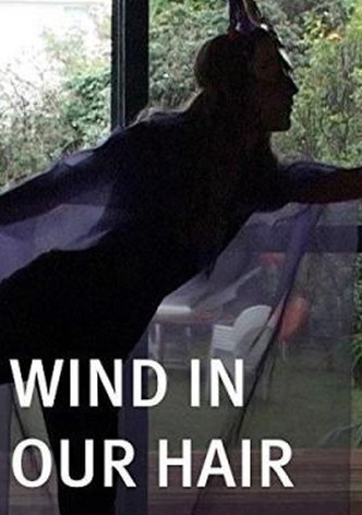 Con el viento en el pelo