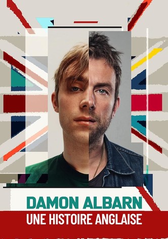 Damon Albarn : Une histoire anglaise