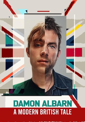 Damon Albarn, una storia Pop