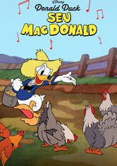 Seu MacDonald