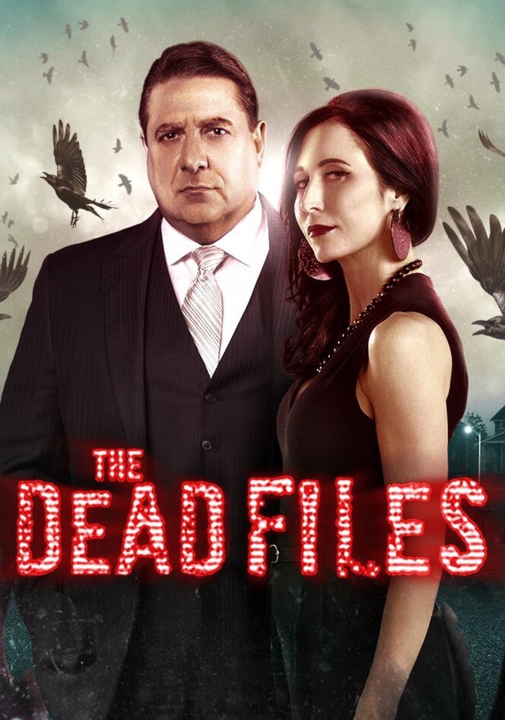 The Dead Files Season 16 watch episodes streaming online