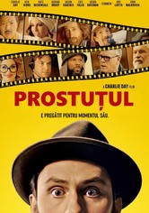 Prostuțul
