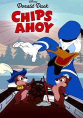 Chips Ahoy