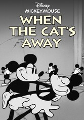 When the Cat's Away