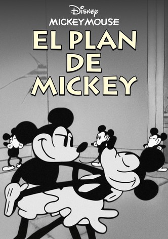 El plan de Mickey