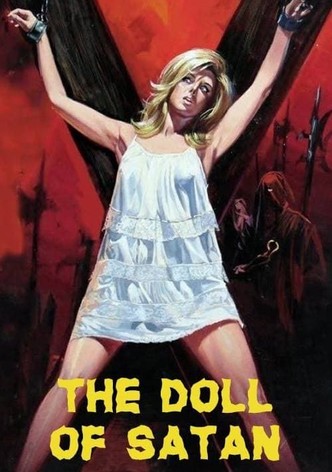 A Sátán babája