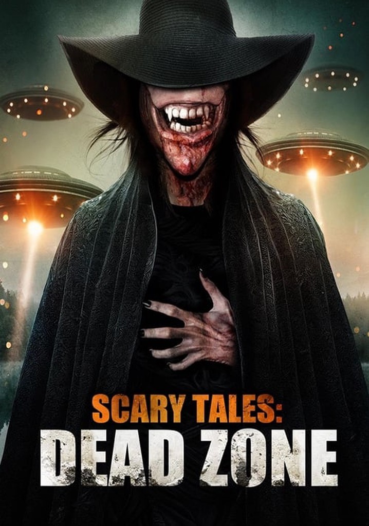 Scary Tales: Dead Zone