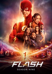 Fulgerul - Sezonul 9