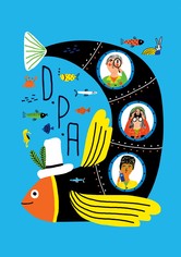 D.P.A. Detetives do Prédio Azul - O Filme