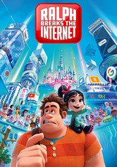 Wreck-It Ralph