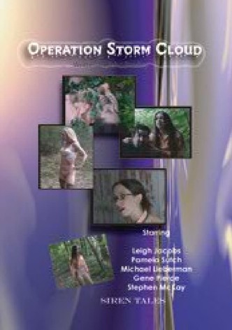 Operation Storm Cloud