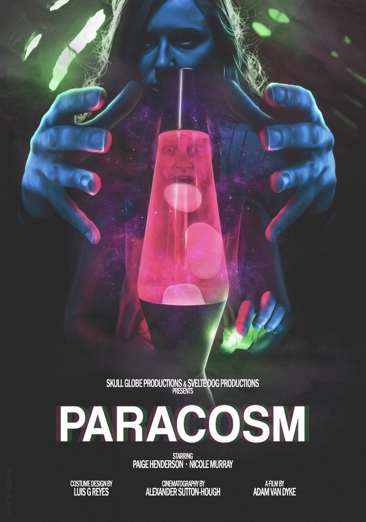 PARACOSM