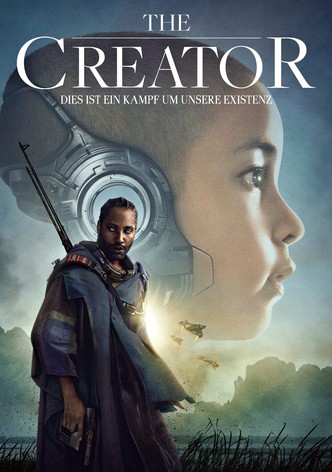 The Creator