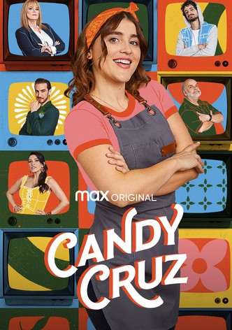 Candy Candy - watch tv show streaming online