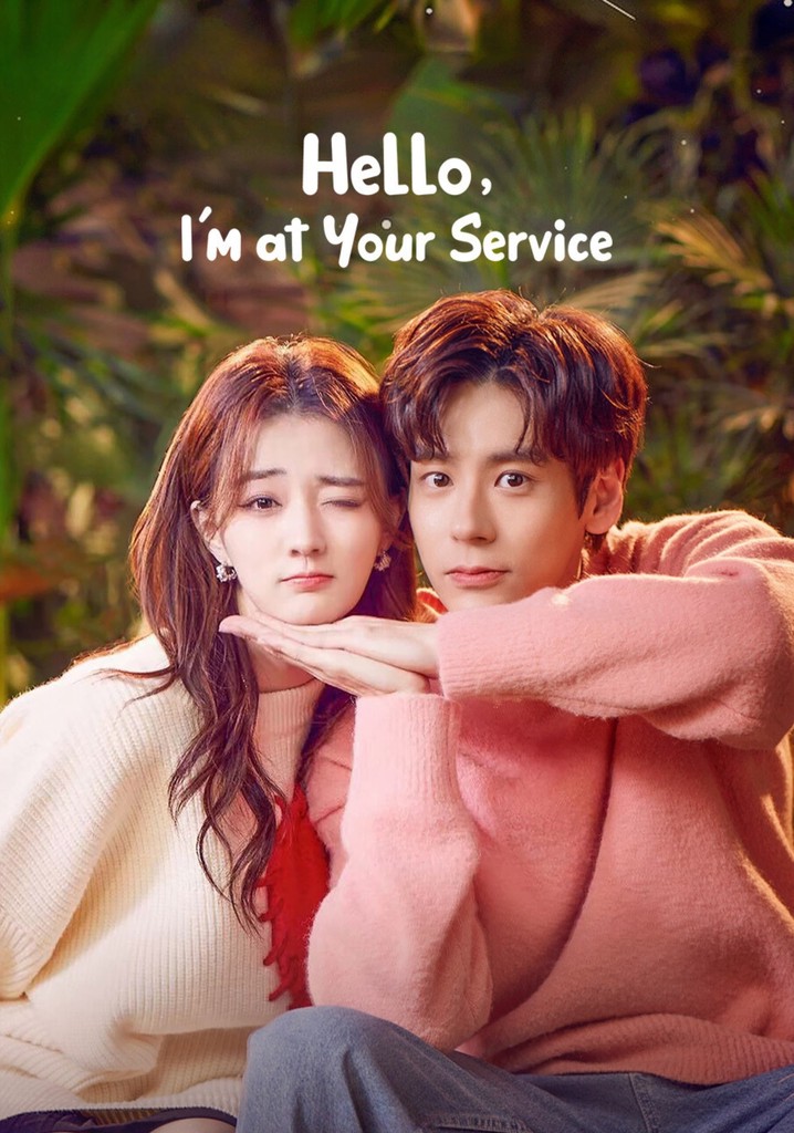 Hello, I'm At Your Service Season 1 - episodes streaming online