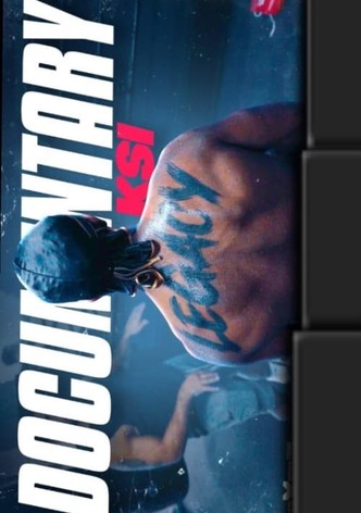 KSI Boxing Documentary