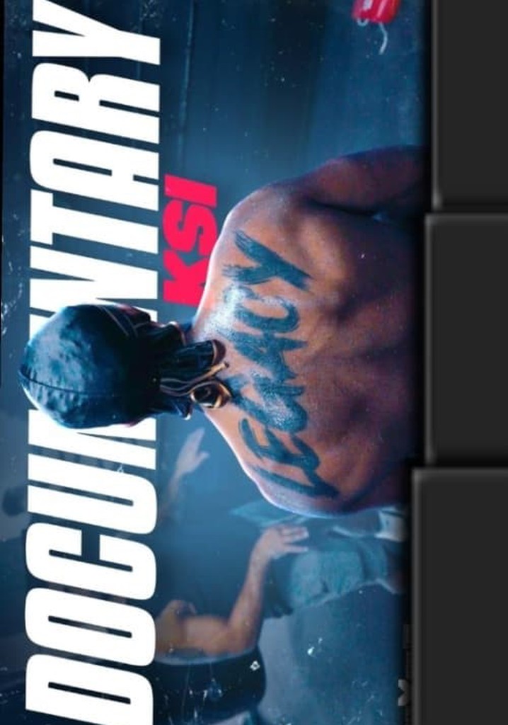 KSI Boxing Documentary