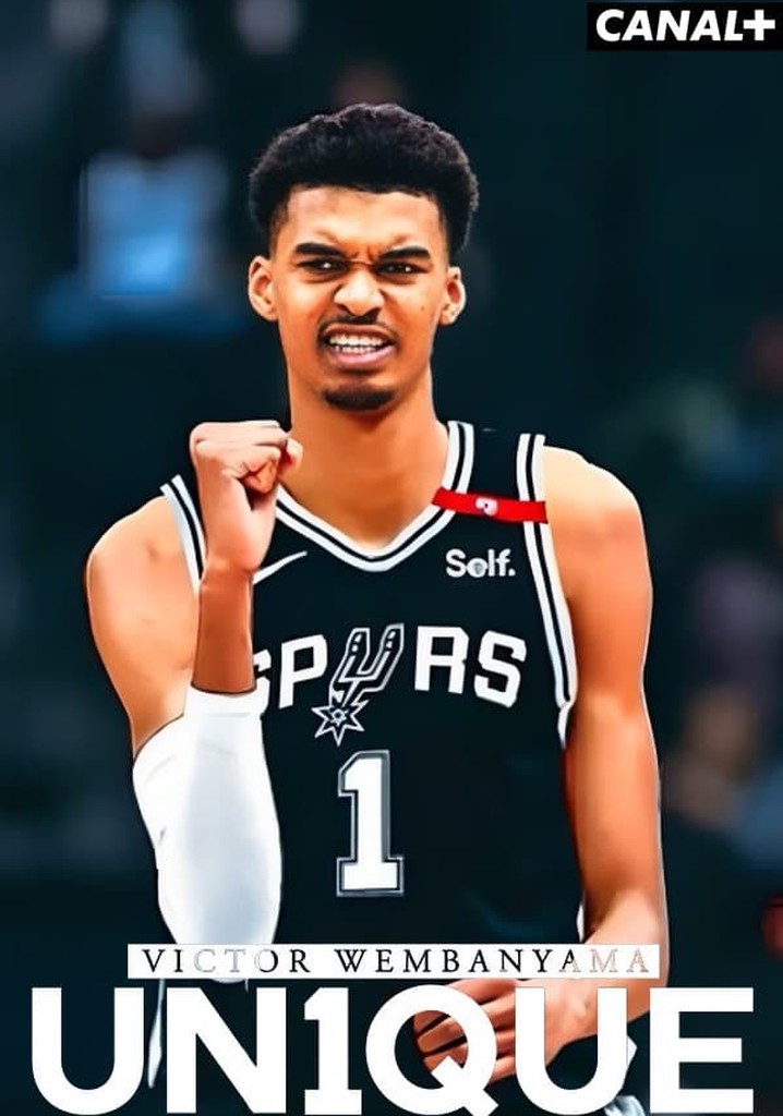 Un1que, Victor Wembanyama