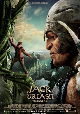 Jack și uriașii