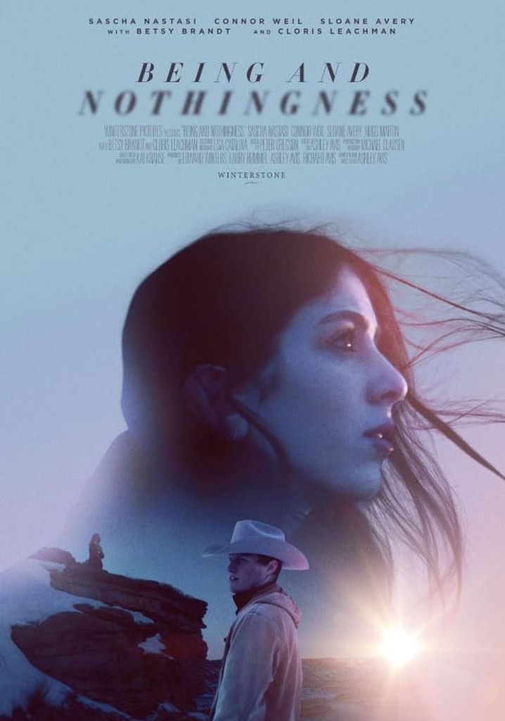 Being and Nothingness