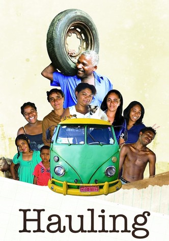 Hauling