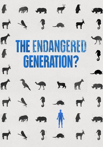 The Endangered Generation?