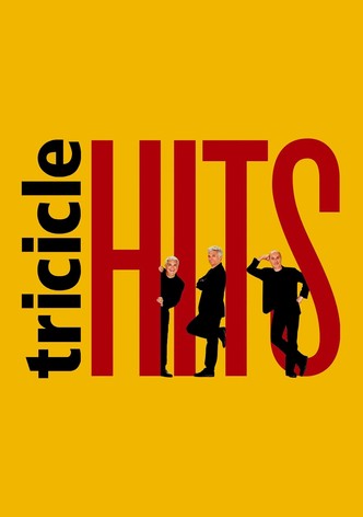 Tricicle: HITS