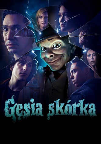 Gęsia skórka