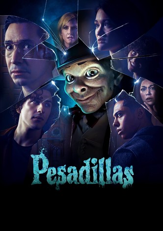 Pesadillas