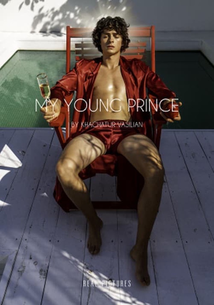 My Young Prince